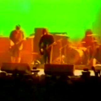 Pearl Jam | 13/11/1996 Forum, Milano, Italia