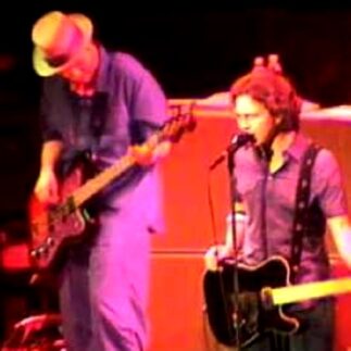 Pearl Jam | 22/06/2000 Fila Forum, Milano, Italia