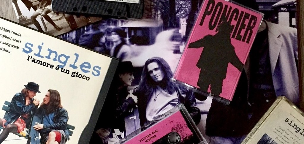 Chris Cornell’s Poncier cassette from Singles to see release on BF RSD 2017