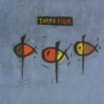 Cover : Three Fish