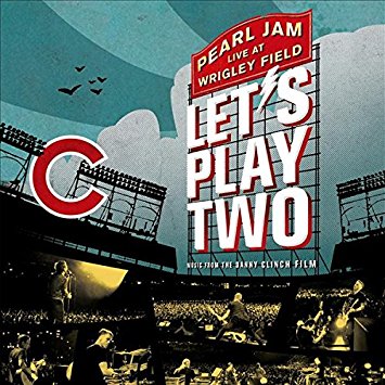 Pearl Jam: Let’s Play Two su Sky Arte HD il 2 aprile 2018