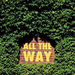 Cover : All The Way