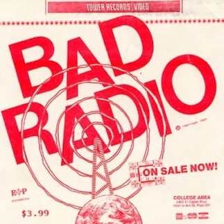 Bad Radio