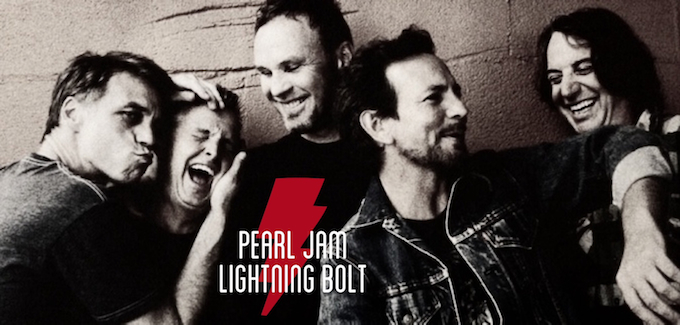 Lightning Bolt: Lo special di PearlJamOnLine.it