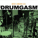 Cover : Drumgasm