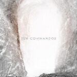 Cover : Ten Commandos