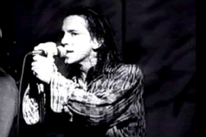 Pearl Jam: i video ufficiali del gruppo, i promo e le apparizioni televisive