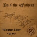 Cover : PO & The 4fathers