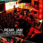 Cover : Live at Easy Street