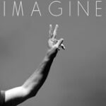 Cover : Imagine