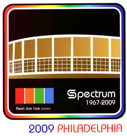 Philadelphia 2009
