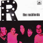 Cover : Rockfords