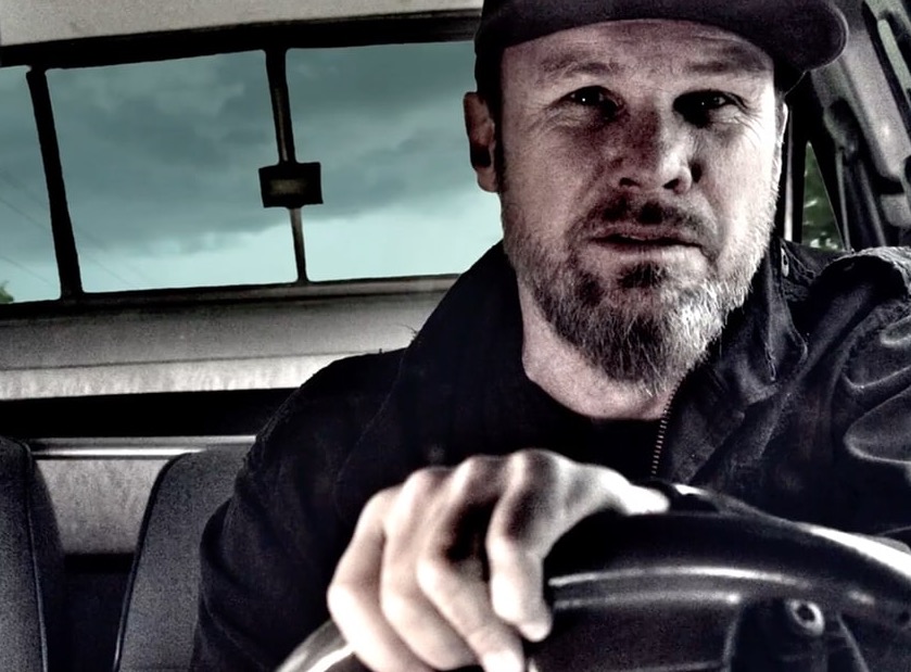 Jeff Ament talks about Pearl Jam’s upcoming album and 2018 European Tour