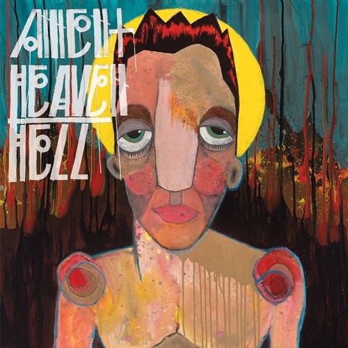 Heaven/Hell: Jeff Ament’s third solo album