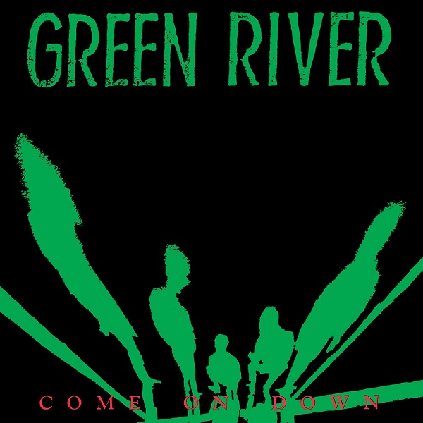 Green River: pubblicata la ristampa di Come On Down