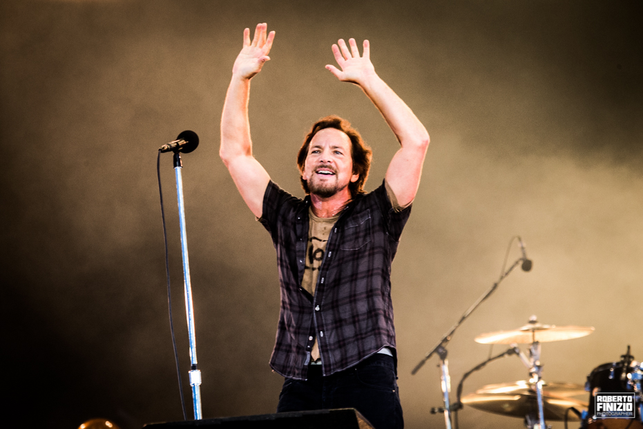 Pearl Jam: Touring Band Rarities