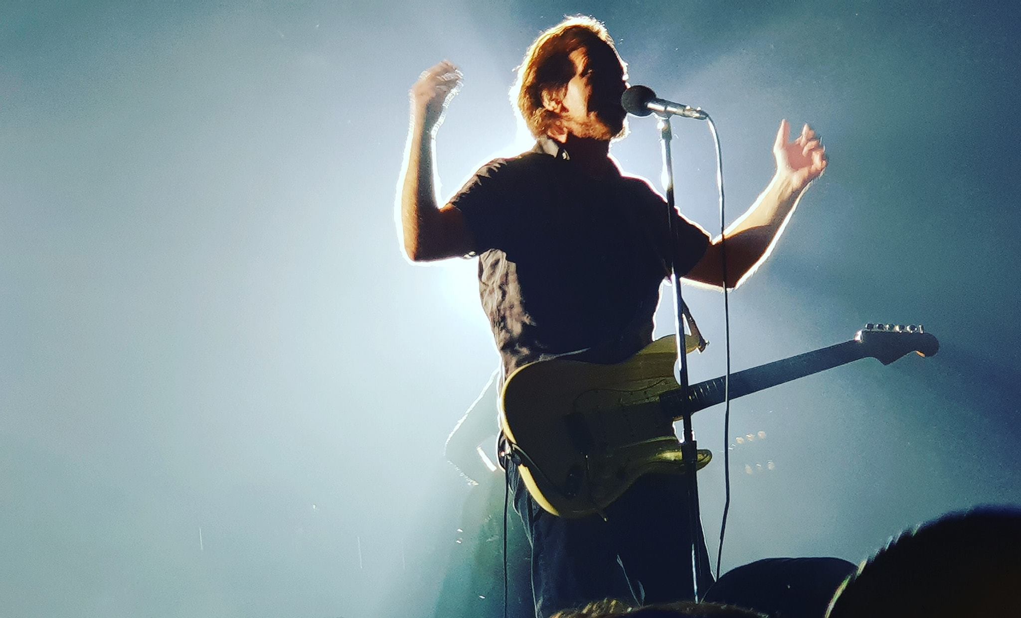 Pearl Jam | 03/07/2018 Tauron Arena, Kraków – Poland