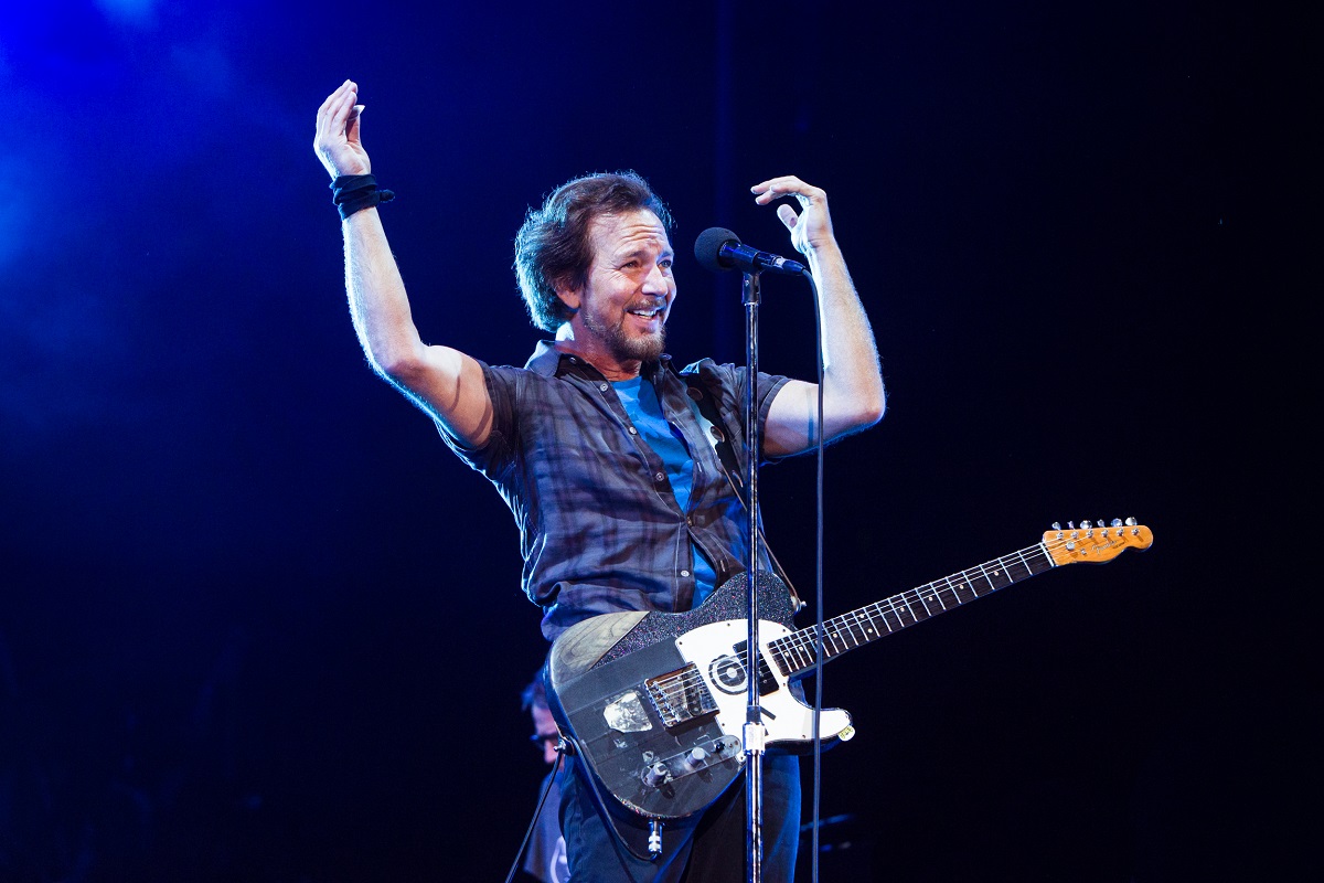 Indovina la setlist e vinci Pearl Jam Evolution: annunciati i vincitori!