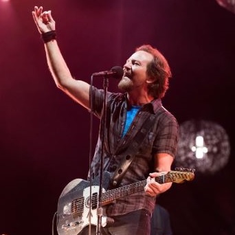 Pearl Jam: Europe 2018 Bootlegs