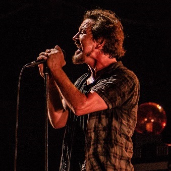 Pearl Jam: When will the new album be released?