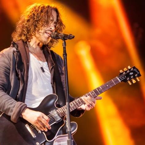 I Am The Highway: A Tribute to Chris Cornell