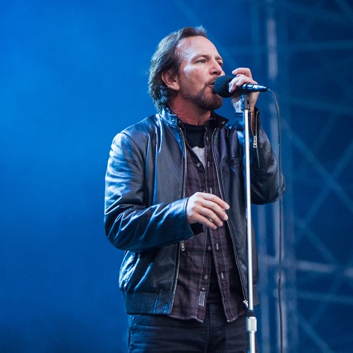 Pearl Jam: aggiornamenti sul nuovo album