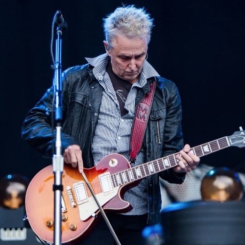 Mike McCready reveals new update about new Pearl Jam album