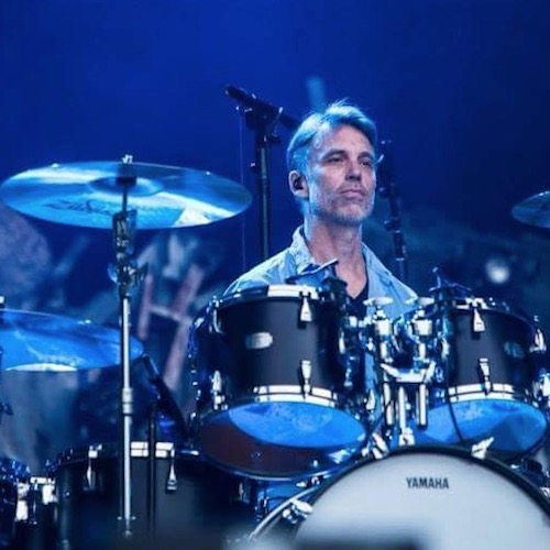 Matt Cameron: a new side project with Taylor Hawkins and Buzz Osborne?