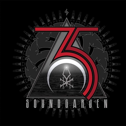 Soundgarden exclusive 35th anniversary bundle