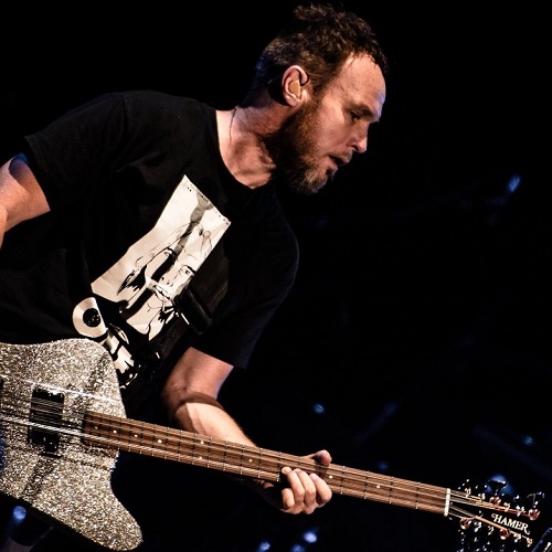 Jeff Ament interviewed in two documentaries dedicated to Creem and The Big Boys
