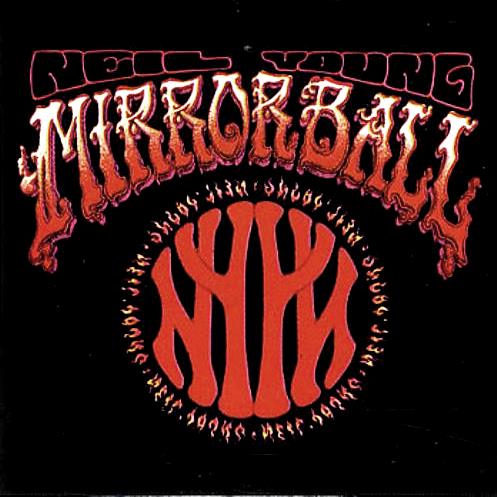 Neil Young & Pearl Jam: Mirror Ball Live has been postponed to a later date