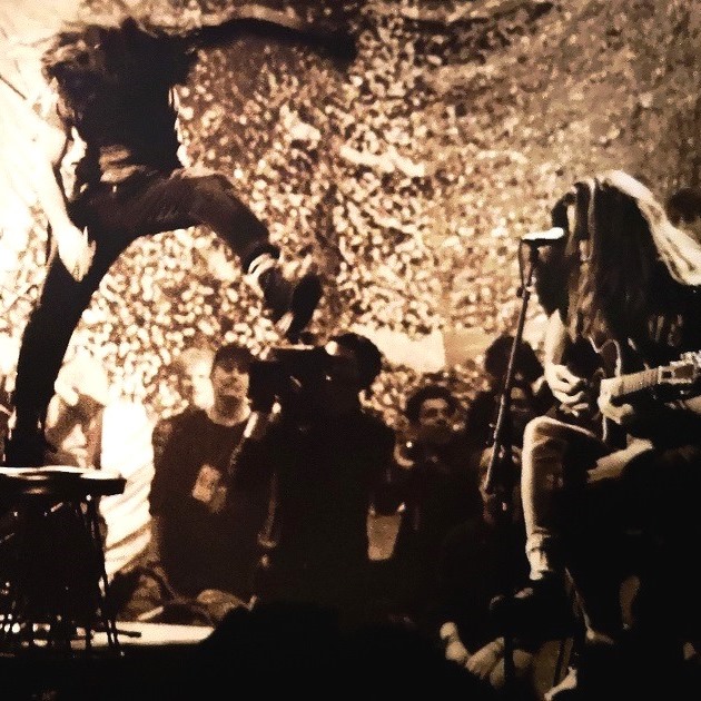 Pearl Jam: il vinile dell’MTV Unplugged si troverà anche nei negozi italiani?