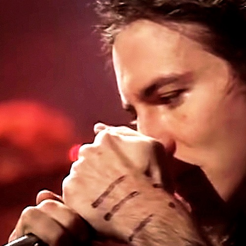 Pearl Jam’s MTV Unplugged will be available on CD and streaming on October 22nd