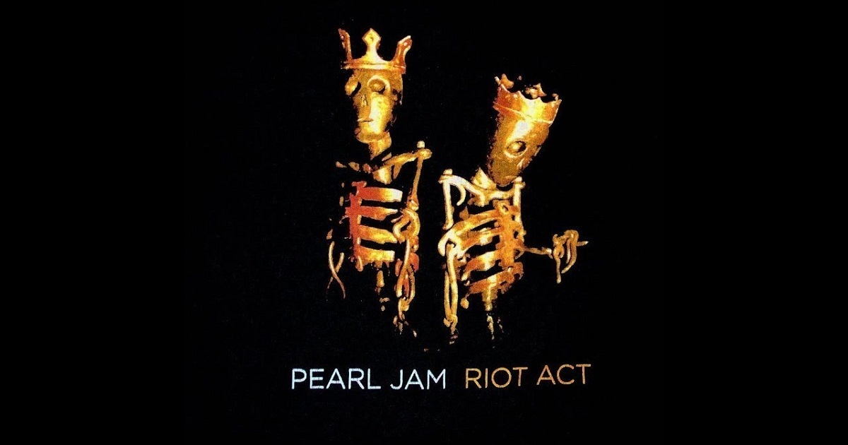 Riot Act: lo special di PearlJamOnLine.it