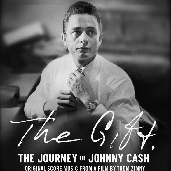 Mike McCready: digital score of Johnny Cash documentary out now
