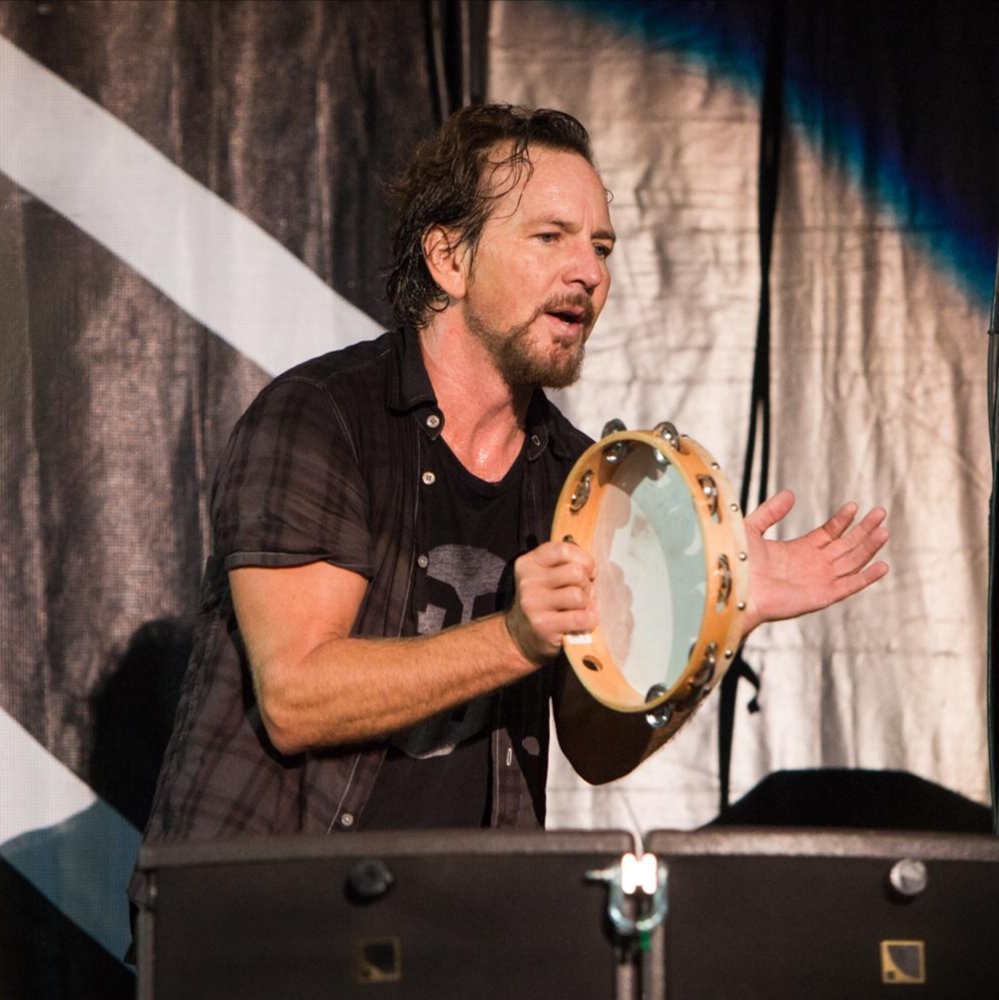 Pearl Jam: a breve l’annuncio del nuovo album?