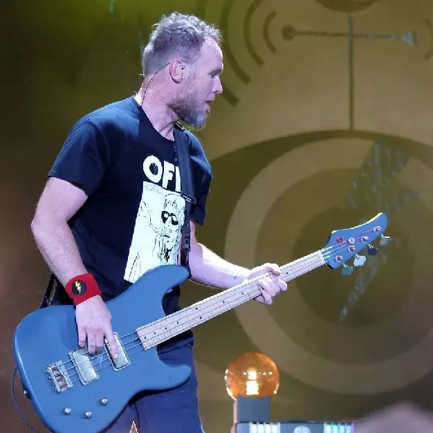 Jeff Ament and his ten favorite records from 2019