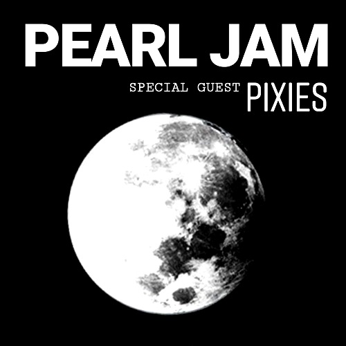 Pearl Jam a Imola, biglietti in prevendita