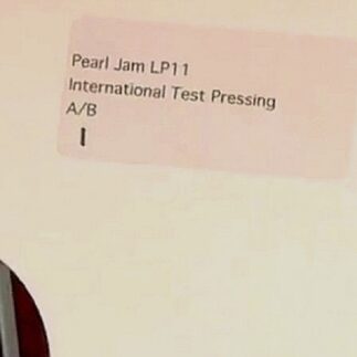 Gigaton: i titoli delle canzoni del nuovo album dei Pearl Jam