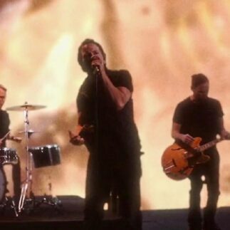 Pearl Jam: il video ufficiale di Dance Of The Clairvoyants