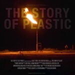 Cover : The Story of Plastic