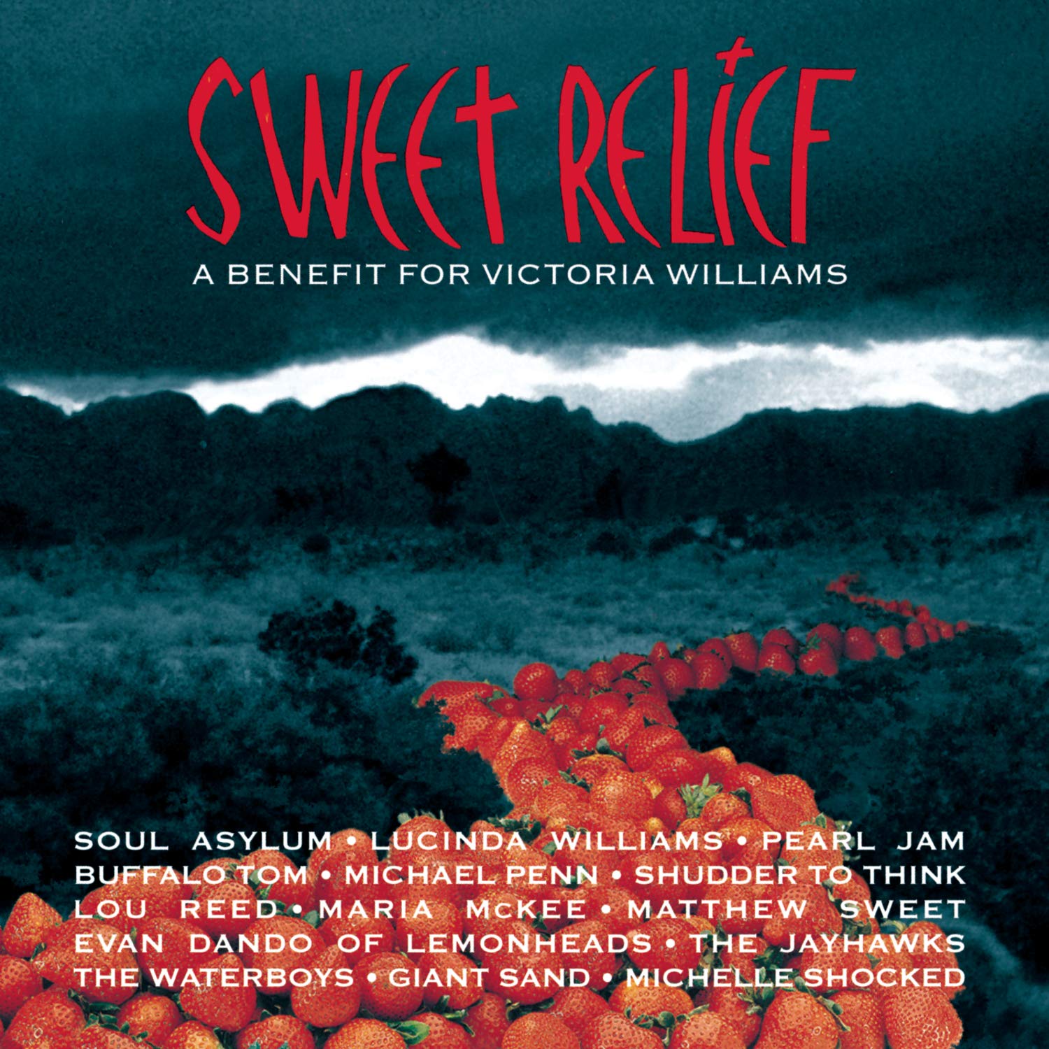 Record Store Day 2020: riedizione in vinile di Sweet Relief con i Pearl Jam