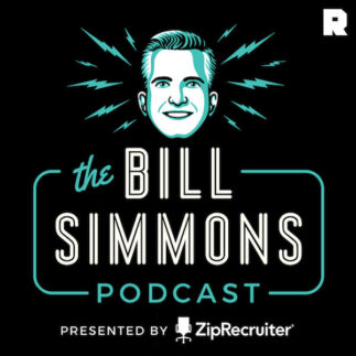 Bill Simmons interviews Eddie Vedder and Jeff Ament in his podcast