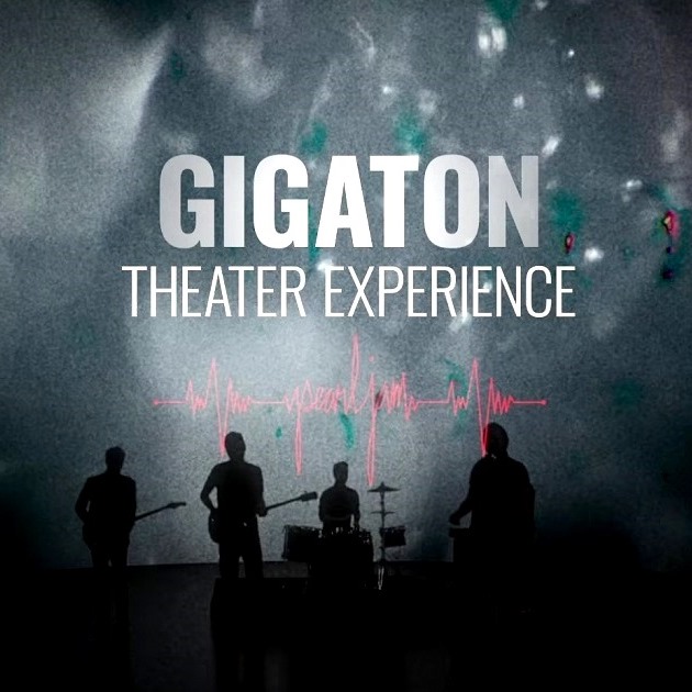 Pearl Jam: will Gigaton Listening Experience still be taking place in movie theaters around the world?