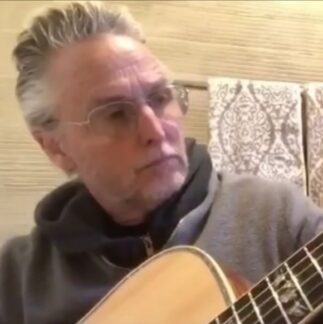 A video message from Mike McCready
