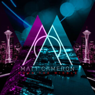 Matt Cameron: ascolta il primo singolo dal suo secondo album solista