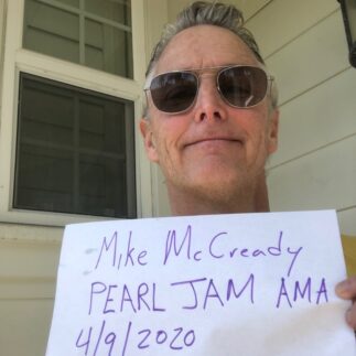 Pearl Jam: Mike McCready & Stone Gossard Reddit AMA Session, the highlights