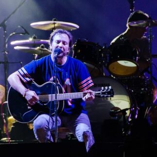 Pearl Jam e Roskilde: il ricordo di Luca di PearlJamOnline