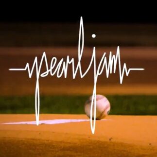 Pearl Jam’s Superblood Wolfmoon featured in the new MLB’s promo
