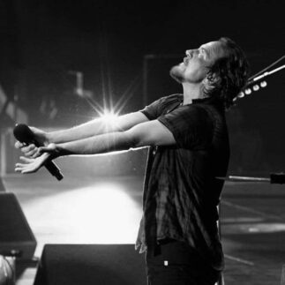 Pearl Jam dal vivo a Imola il 26 giugno 2021